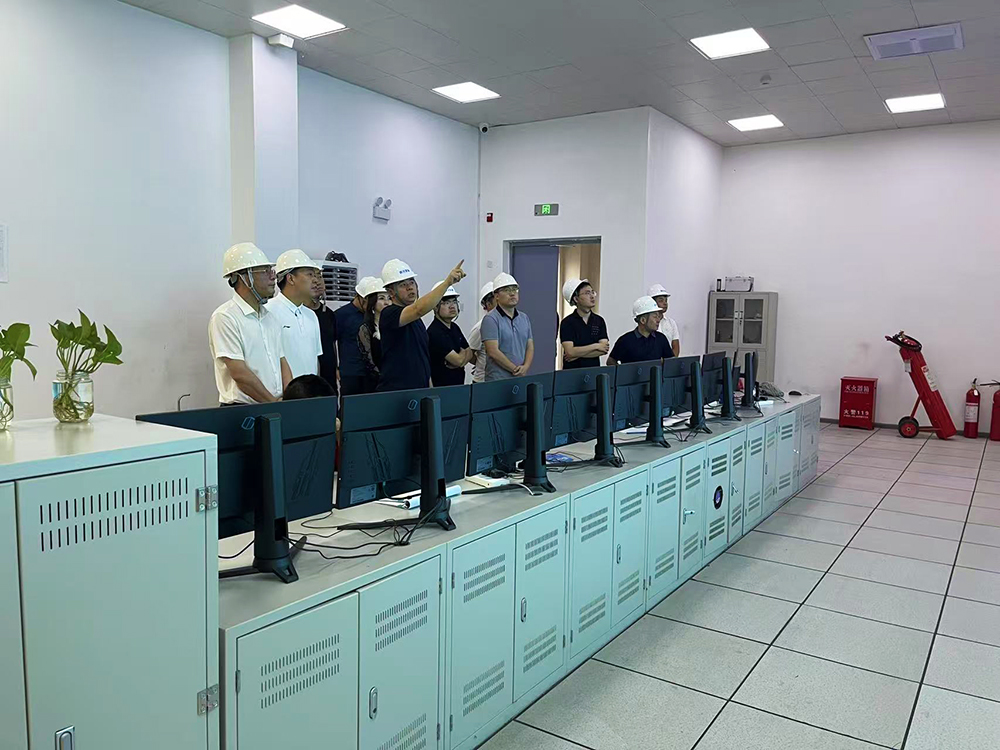 巴中發(fā)展集團(tuán)赴成都、樂(lè)山、瀘州洽談能源環(huán)保產(chǎn)業(yè)項(xiàng)目合作